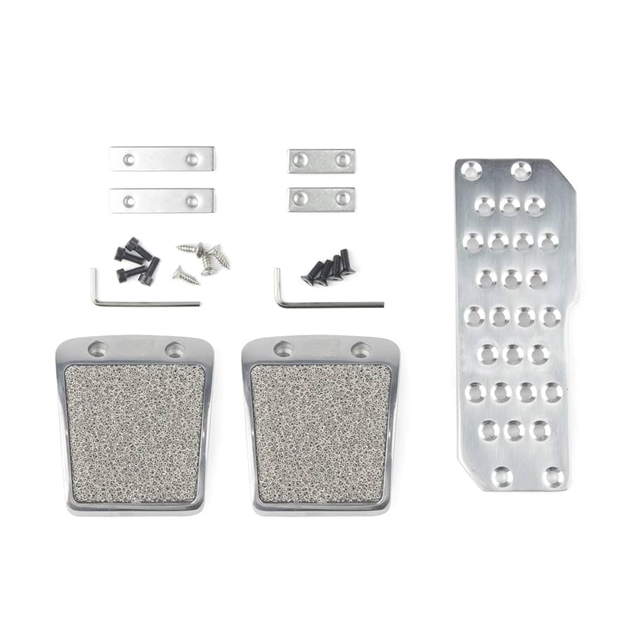 Amazon.co.jp: アクセルペダル アコード用シビック用CRX用